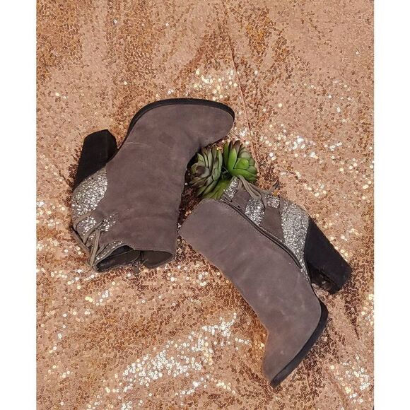 Giani Bini bootie - Picture 11 of 11